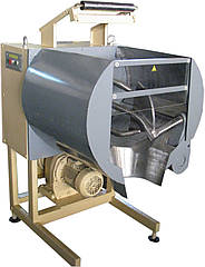 Машина тягнуча безперервної дії Ж7-ШТН