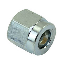 Бонки, гайки, заглушки