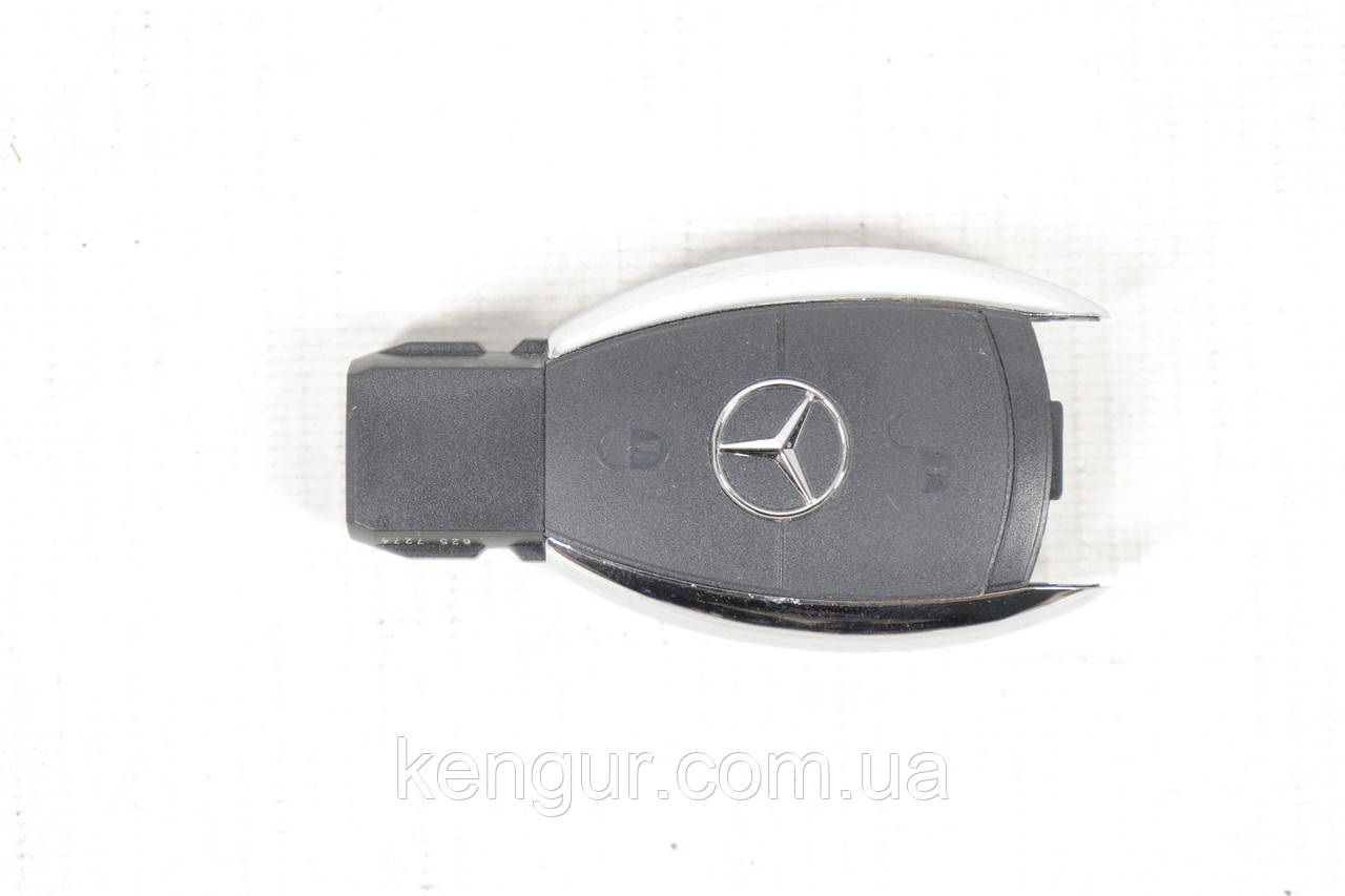 2004 Корпус ключа Mercedes (China)