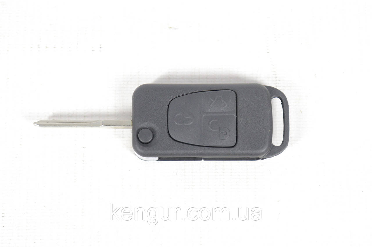 2008 Корпус ключа Mercedes (China)