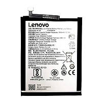 Акумулятор (батарея) Lenovo BL297 K5 Pro L38041, K10 Plus, Z6 Lite, K10 оригінал Китай 4050 mAh