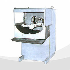 Машина тягнуча періодичної дії Ж7-ШТП