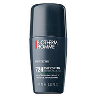 Дезодорант роликовий Biotherm Homme Day Control Deodorant 72h 75 ml.