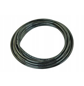 Трубки мідні, термопластикові, сталеві