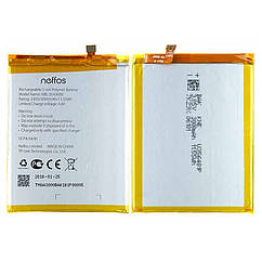 Батарея (акумулятор) TP-Link NBL-35A3000 Neffos X1 Max (оригінал Китай 3000 mAh)