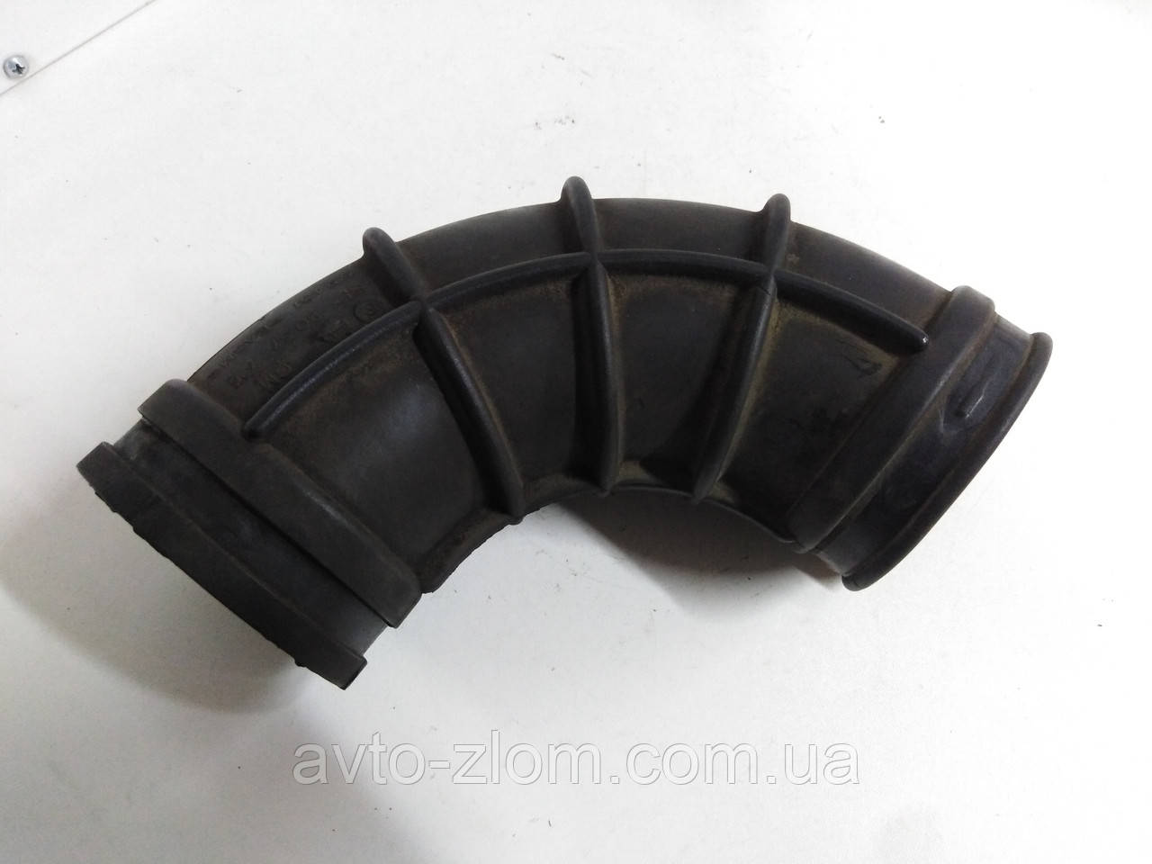 Патрубок воздушного фильтра Opel Astra G, Опель Астра 1,7 TD, X17DTL ...