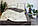 Комплект постільної білизни; двоспальний ранфорс 19010, фото 2