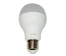 Світлодіодна лампа Luxel-EKO-LED 27 (12w) 066-NE
