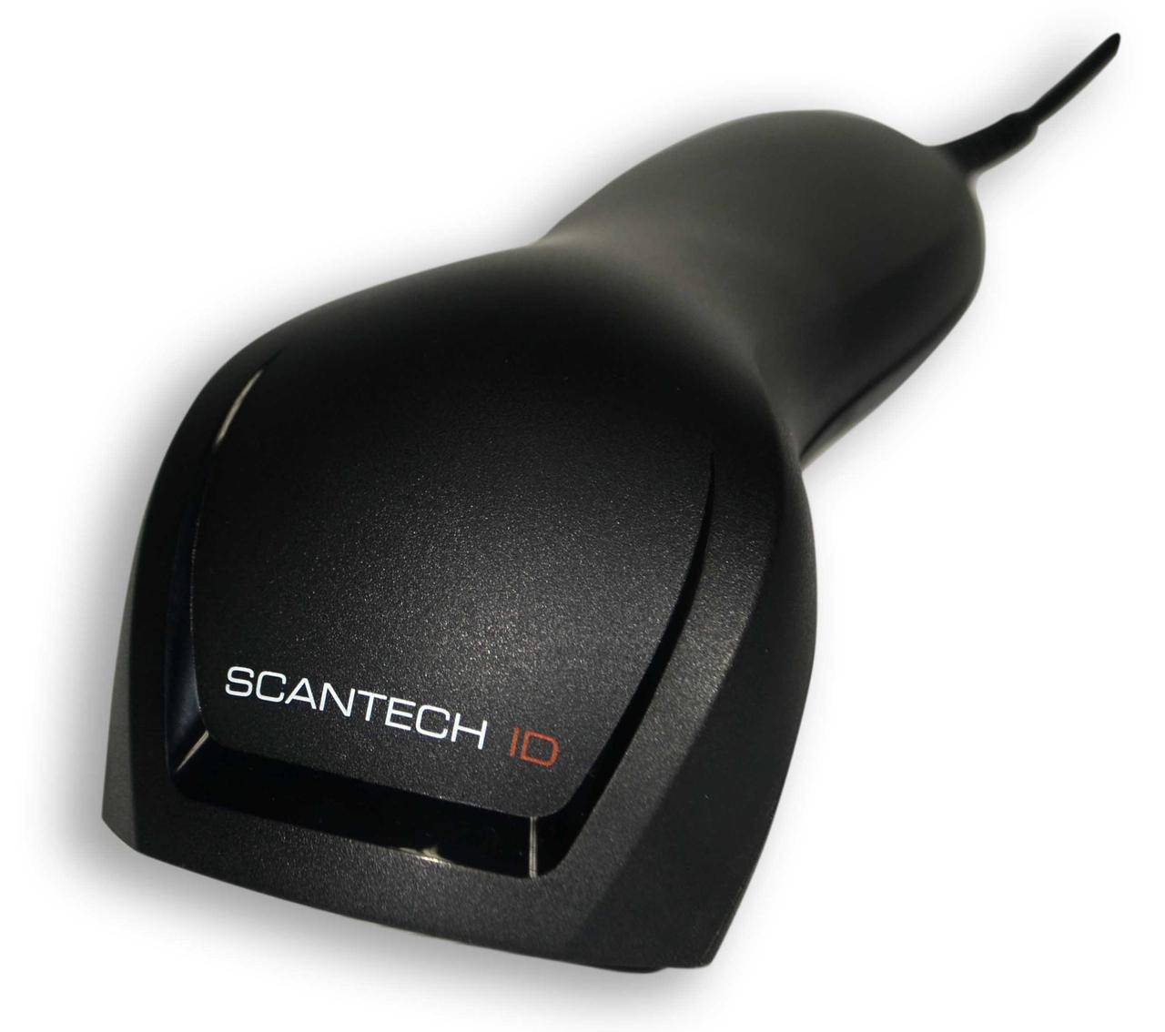 Сканер Scantech-ID SD380 + підставка