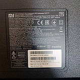 Кнопка включення + ІЧ датчик 20190611IR для Xiaomi L43M5-5ARU, фото 4