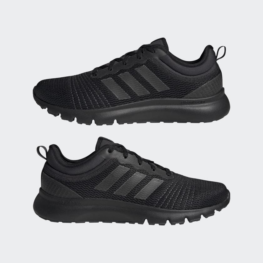 Кроссовки мужские Adidas Fluidup - фото 2 - id-p1507908514