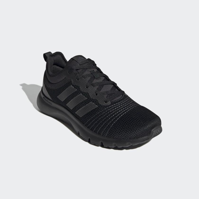 Кроссовки мужские Adidas Fluidup - фото 7 - id-p1507908514