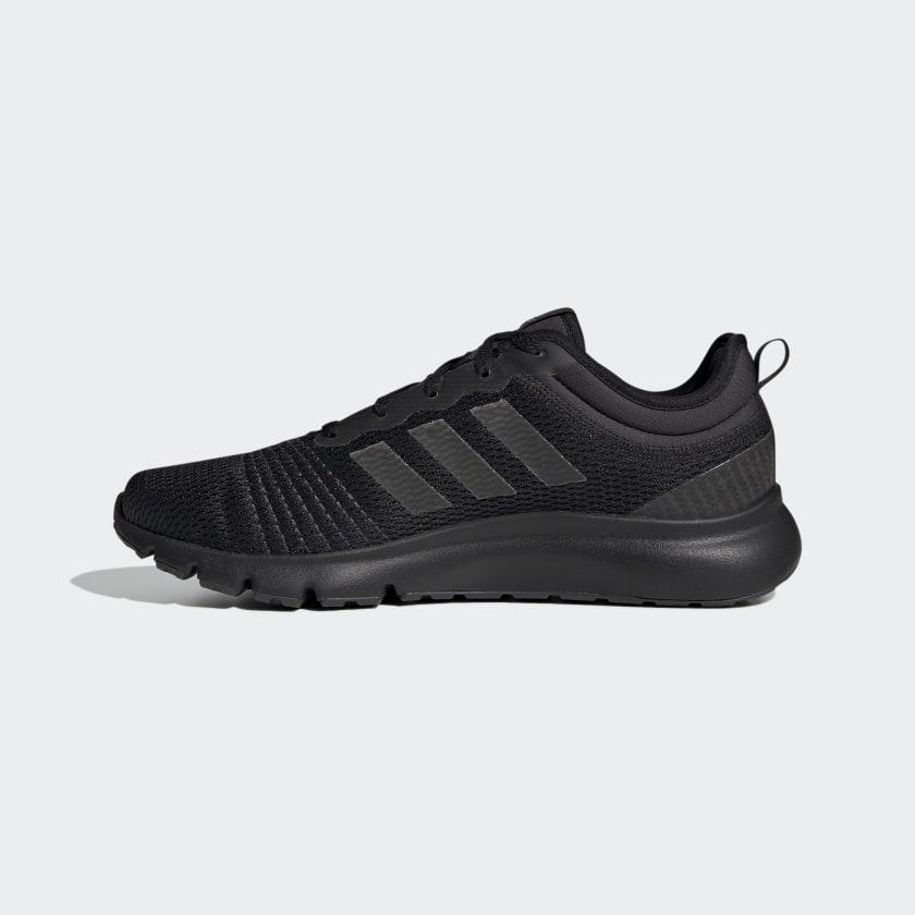 Кроссовки мужские Adidas Fluidup - фото 8 - id-p1507908514