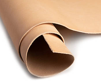 Ворот рослинного дублення для фарбування та тиснення 2.0 мм