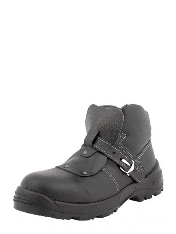 Черевики зварювальні з вогнетривкої підошвою Talan, фото 1