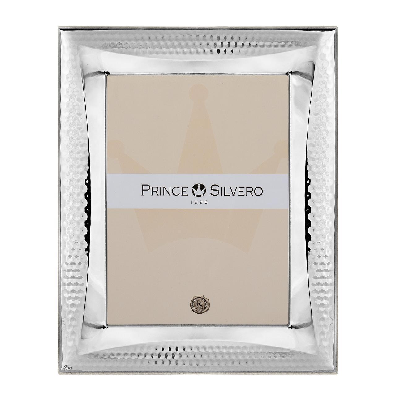 Подарункова Срібна Рамка для Фото Prince Silvero