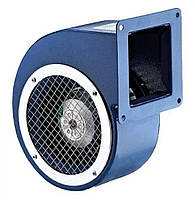 Радіальний вентилятор Bahcivan BDRS 140-60, для охолодження та вентиляції різних вузлів в агрегатах, двигунах