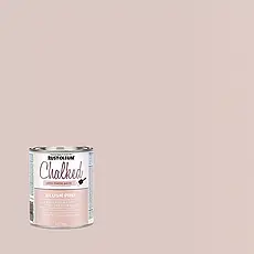 Крейдяна фарба Rust Oleum CHALKED рум'яно-рожева, фото 3