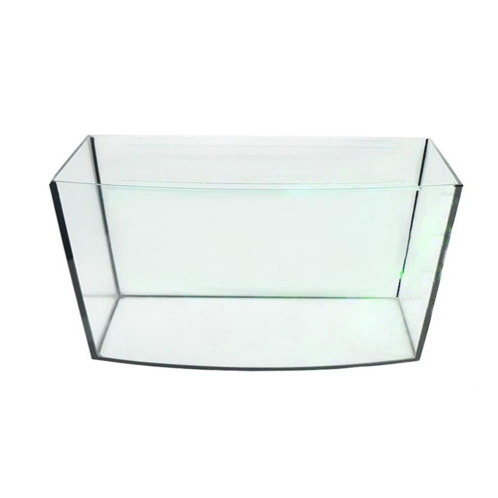 Овальний акваріум 220 л