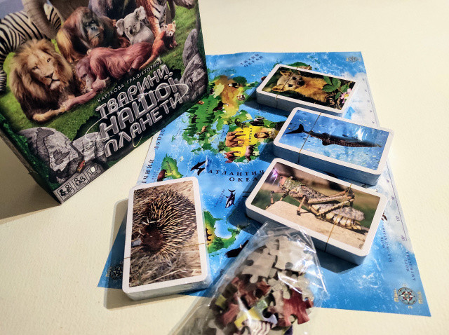 Product image preview