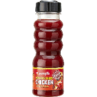 Корейський солодко-гострий соус, TM Sempio, 325 г