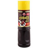 Корейський соус для стейку, TM Ottogi, 470 г