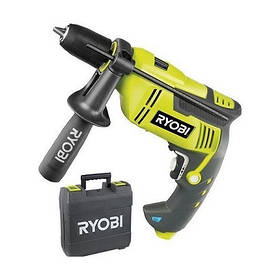 Дриль ударний RYOBI RPD680K