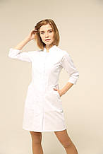 Жіночий медичний халат "Вірджинія"