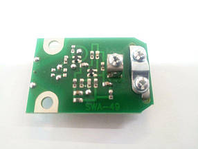 Антенна плата підсилювач SWA-49