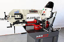 Стрічкова пила CORMAK HBS275, фото 6