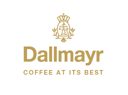 Кава "Dallmayr" Німеччина