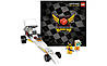 Конструктор LEGO Master Builder Academy Action Designer, фото 3