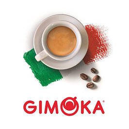 Кава "Gimoka" Італія