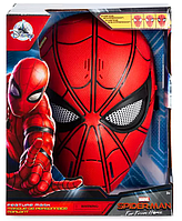 Маска Человек Паук звук Нет Пути Домой Marvel Spider-Man Disney 21120