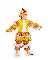 Детский новогодний костюм "Курочка" курица для девочки