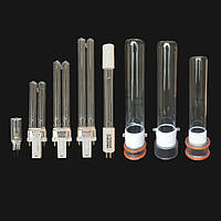 UV-лампи та колби для стерилізаторів