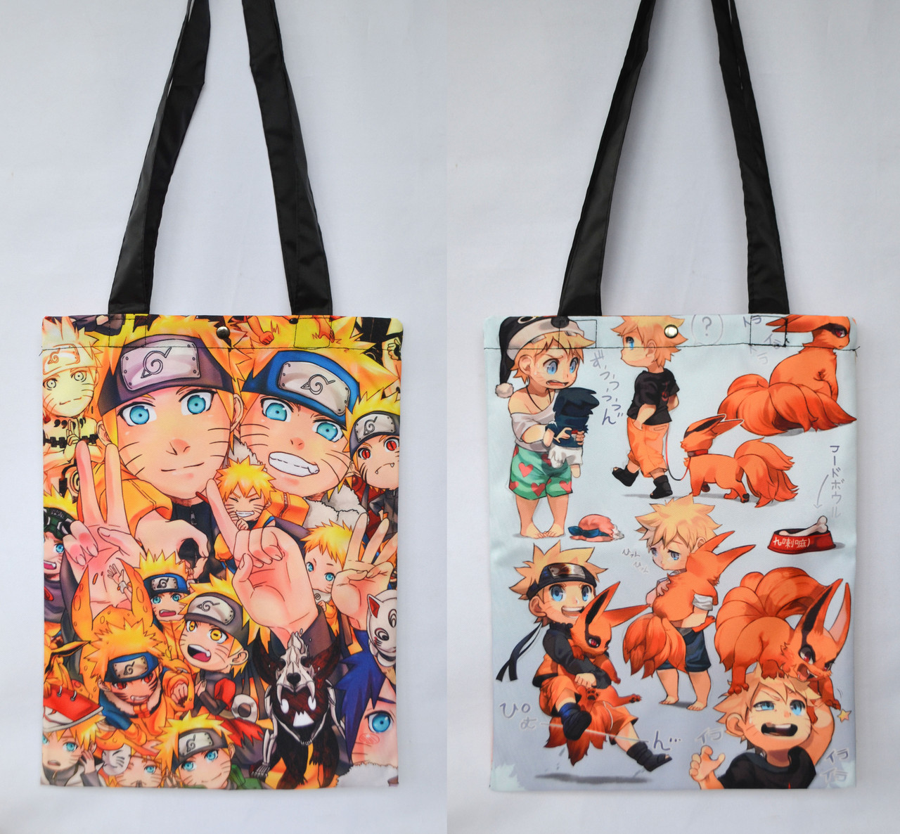Шопер Наруто / Naruto
