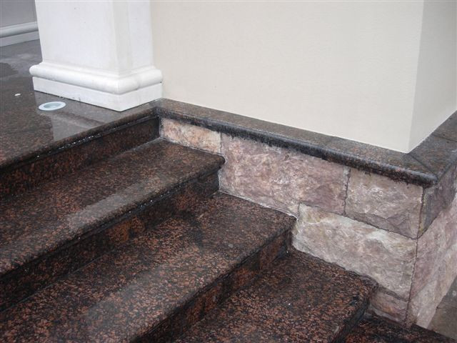 Плити з граніту Харків, фото 1