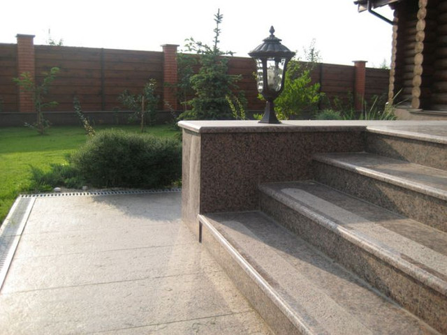 Плити гранітні в Одесі, фото 1