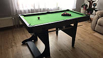 Міні більярдний стіл Airzone 5 футів