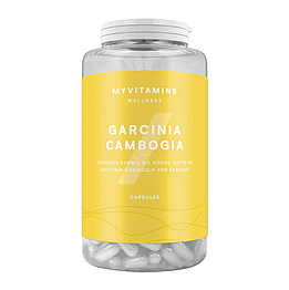 Garcinia Cambogia MyProtein 180 капсул