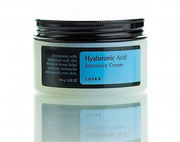 Крем для обличчя з гіалуронової кислотою Cosrx Hyaluronic Acid Cream Intensive