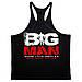 Майка борцовка BIG MAN (Різні кольори), фото 2