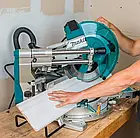 Торцювальна пила Makita LS1219L 1800 Вт, фото 3