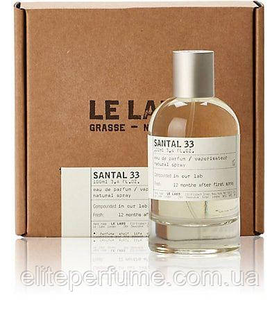 ルラボ　sandal33 50ml Le Labo Santal 33 50 ml Оригінал: продаж, ціна у Одеській