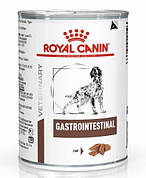 Royal Canin Gastro Intestinal консерви для собак 6шт*400г-дієта при порушенні травлення