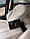 Жіноча сумка Yves Saint Laurent Mini Black | Клатч Ів Сен Лоран Міні Чорний, фото 6