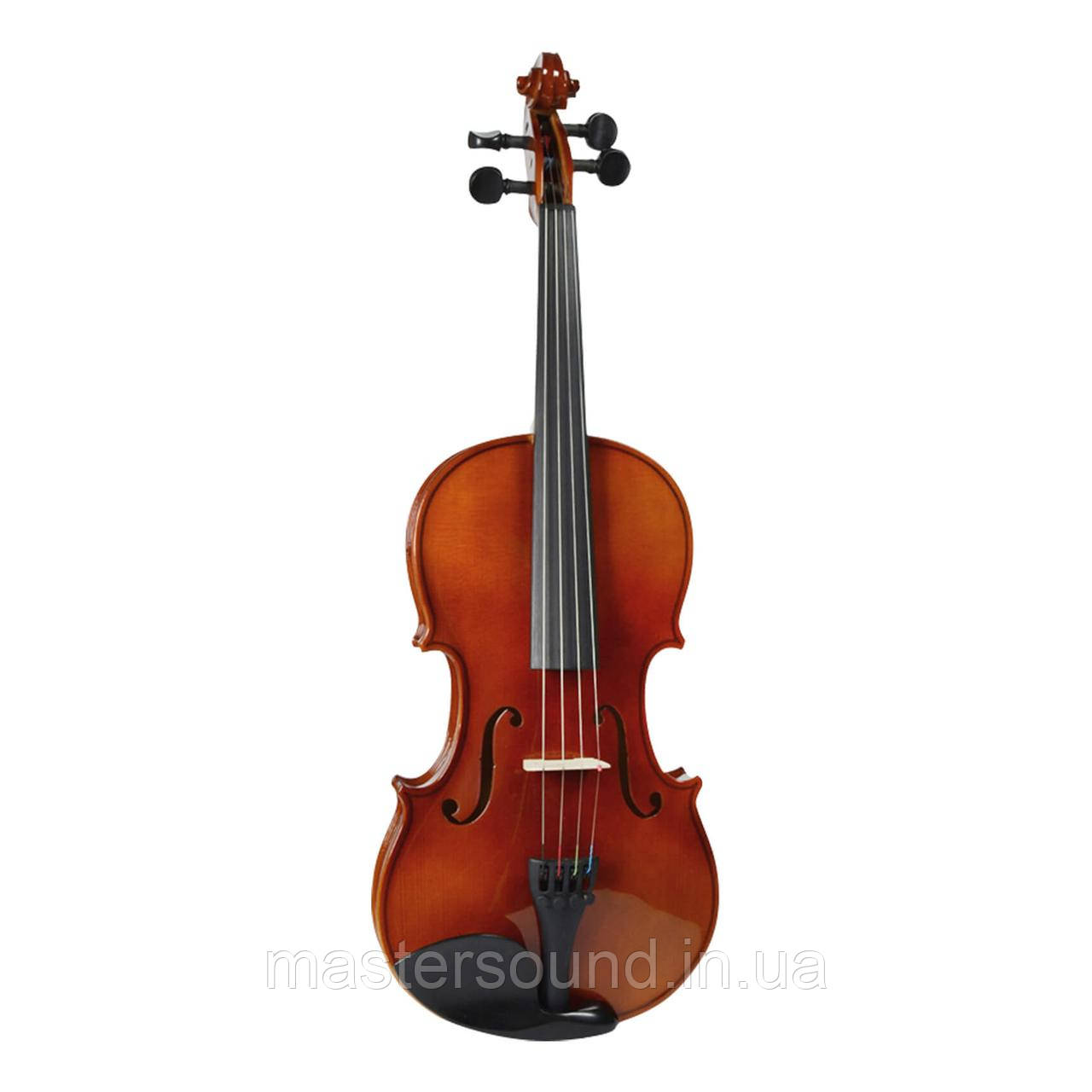 Скрипка Strunal Stradivarius 15w 1/2, фото 1