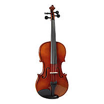Скрипка Strunal Stradivarius 15w 1/2