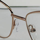 -1.0 Готові мінусові жіночі окуляри для зору, фото 4